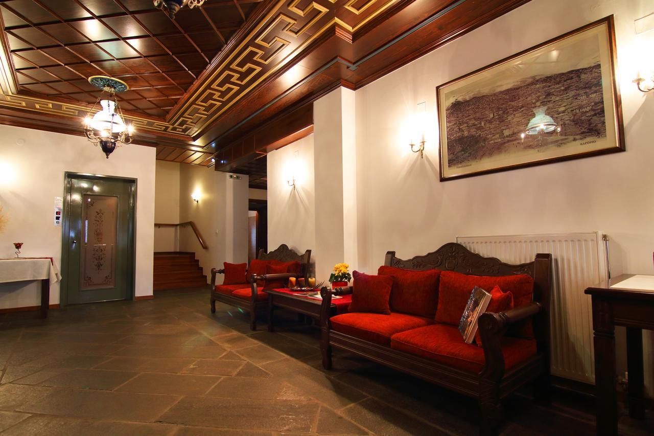 Hotel Petrotechno Tsepelovo Esterno foto