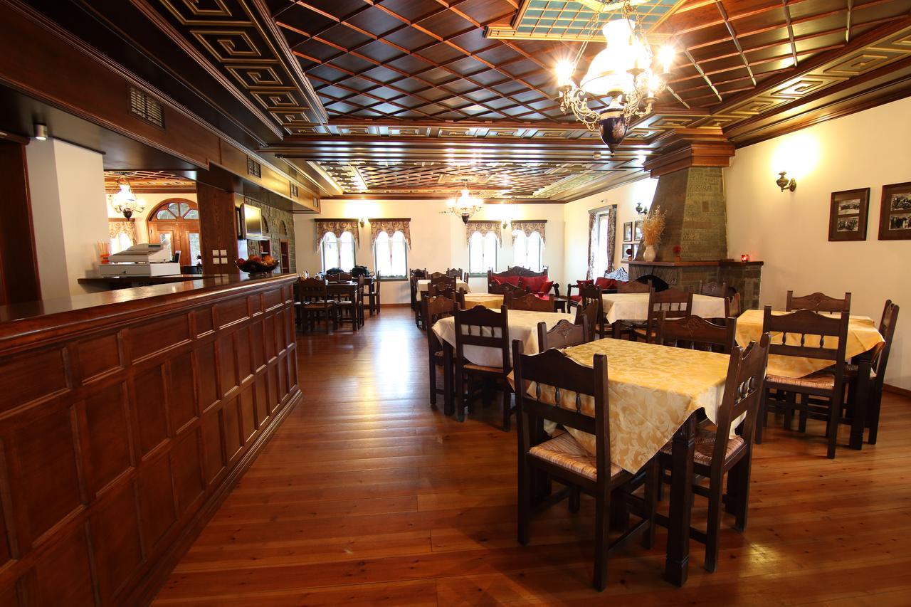 Hotel Petrotechno Tsepelovo Esterno foto